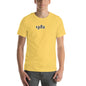 Unisex t-shirt-LifessentialsLLC.com