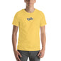 Unisex t-shirt-LifessentialsLLC.com