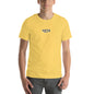 Unisex t-shirt-LifessentialsLLC.com