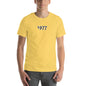 Unisex t-shirt-LifessentialsLLC.com