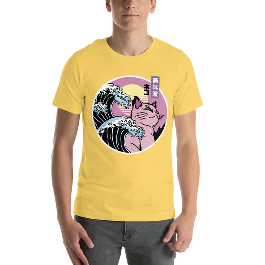 Unisex t-shirt-LifessentialsLLC.com