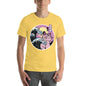 Unisex t-shirt-LifessentialsLLC.com