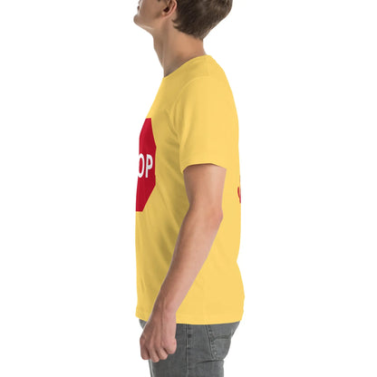 Unisex t-shirt-LifessentialsLLC.com