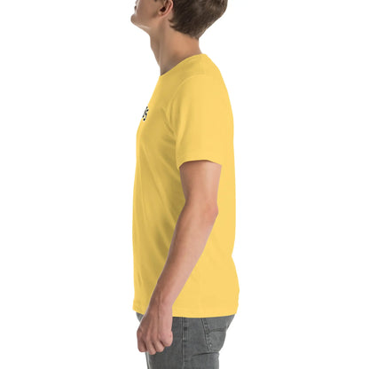 Unisex t-shirt-LifessentialsLLC.com