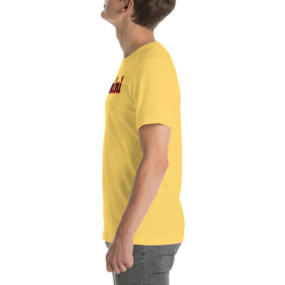 Unisex t-shirt-LifessentialsLLC.com