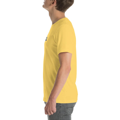 Unisex t-shirt-LifessentialsLLC.com
