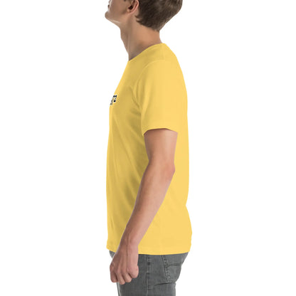 Unisex t-shirt-LifessentialsLLC.com