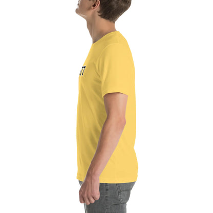 Unisex t-shirt-LifessentialsLLC.com
