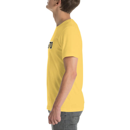 Unisex t-shirt-LifessentialsLLC.com