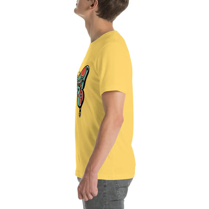 Unisex t-shirt-LifessentialsLLC.com