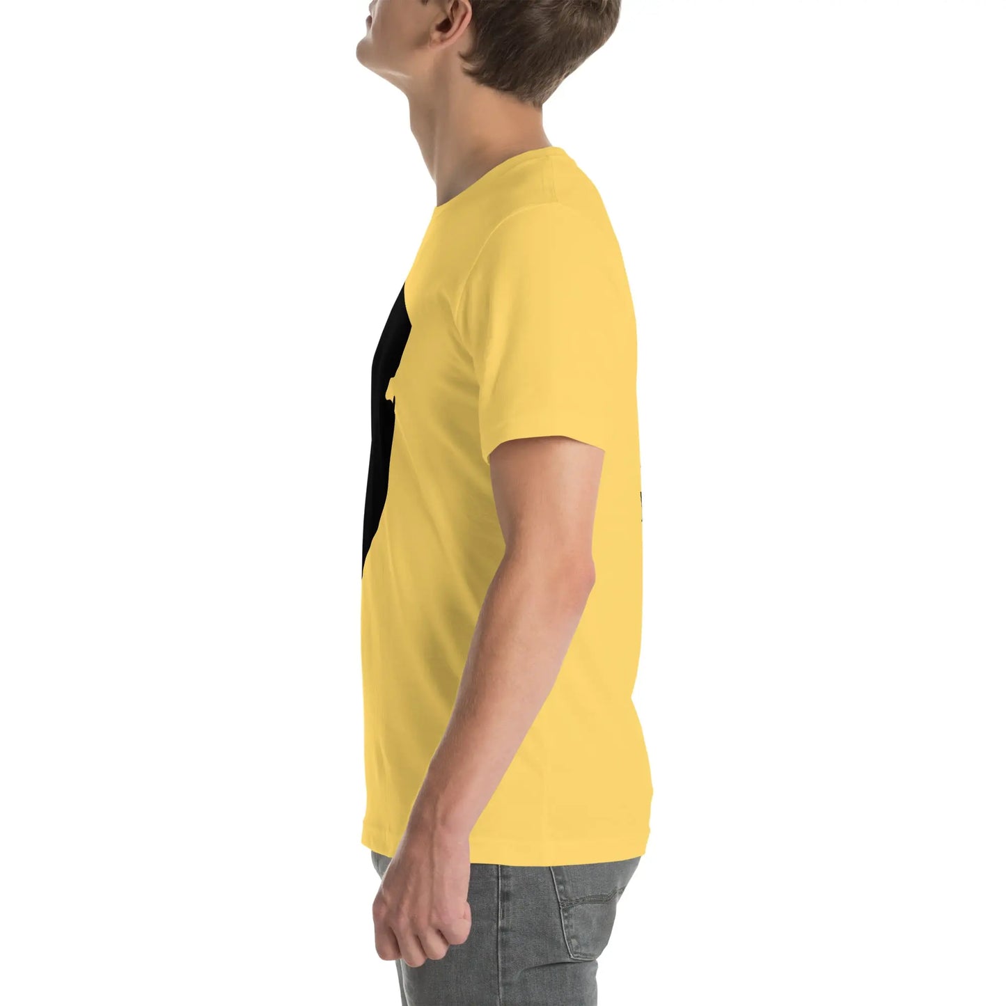Unisex t-shirt-LifessentialsLLC.com