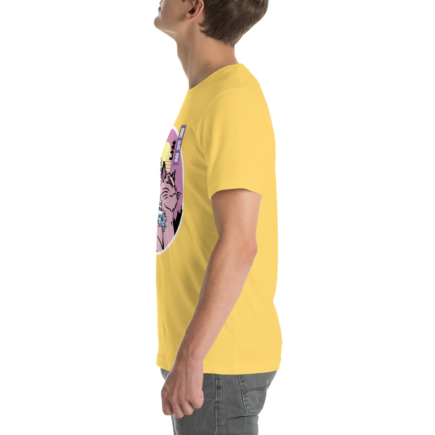 Unisex t-shirt-LifessentialsLLC.com