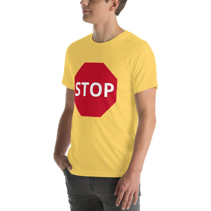 Unisex t-shirt-LifessentialsLLC.com