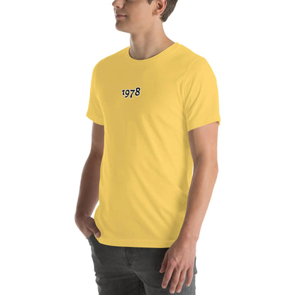 Unisex t-shirt-LifessentialsLLC.com