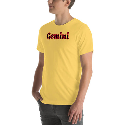 Unisex t-shirt-LifessentialsLLC.com