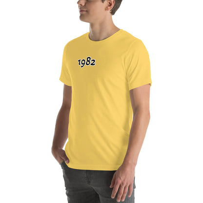 Unisex t-shirt-LifessentialsLLC.com