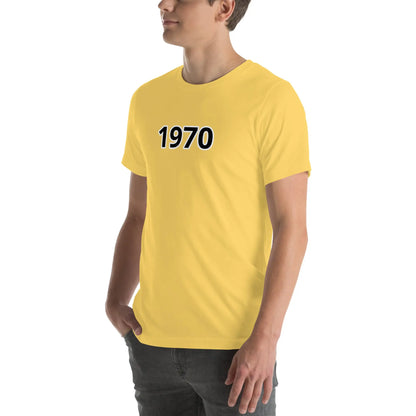 Unisex t-shirt-LifessentialsLLC.com