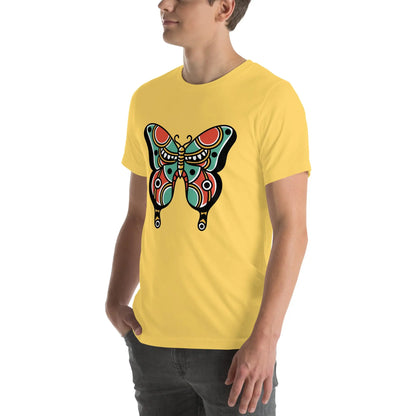 Unisex t-shirt-LifessentialsLLC.com