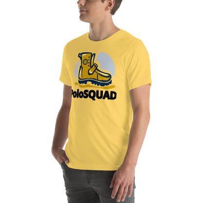 Unisex t-shirt-LifessentialsLLC.com