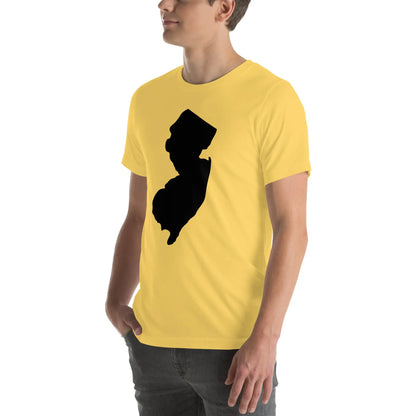 Unisex t-shirt-LifessentialsLLC.com