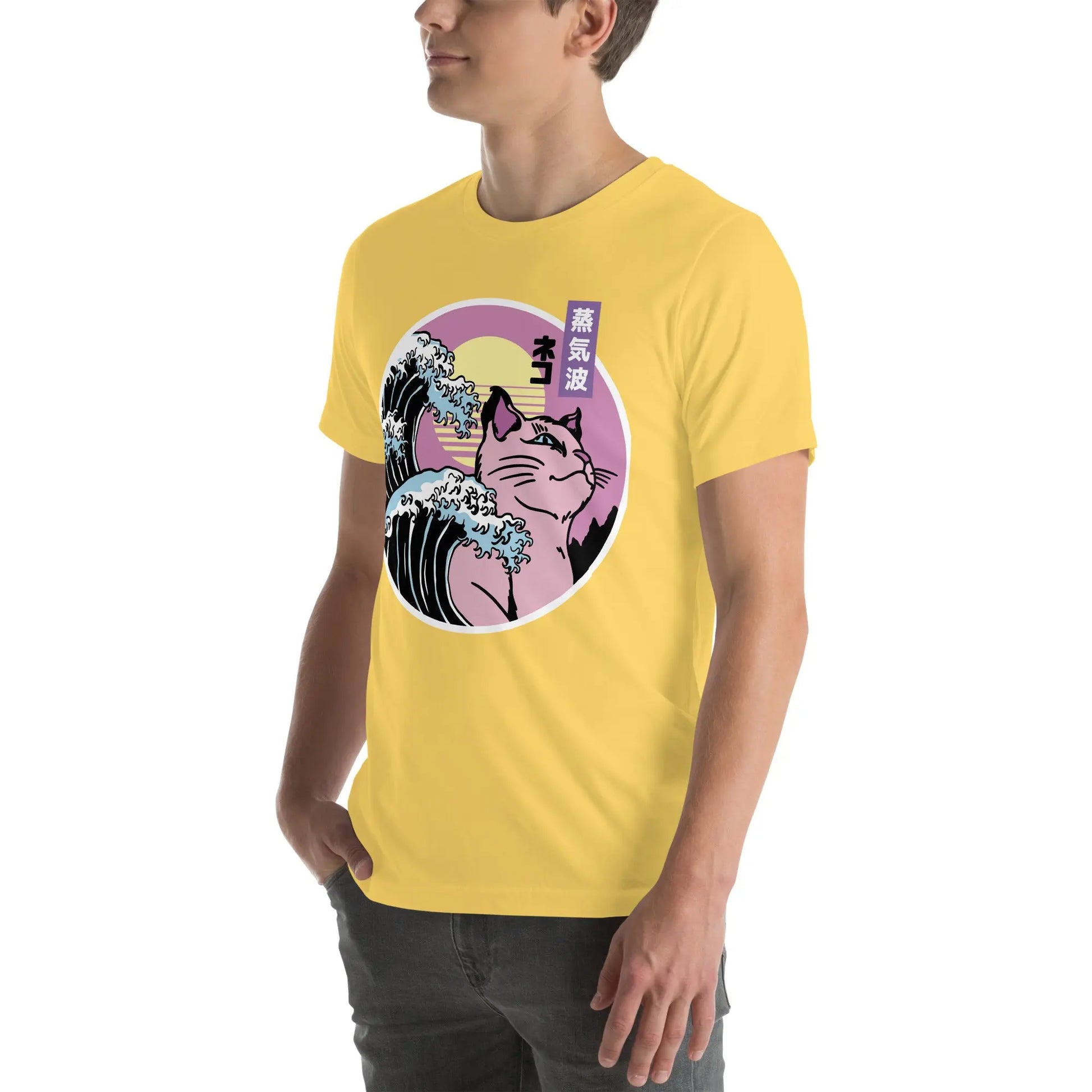 Unisex t-shirt-LifessentialsLLC.com