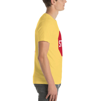 Unisex t-shirt-LifessentialsLLC.com