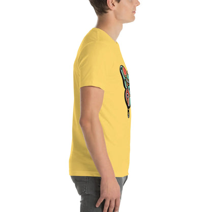 Unisex t-shirt-LifessentialsLLC.com