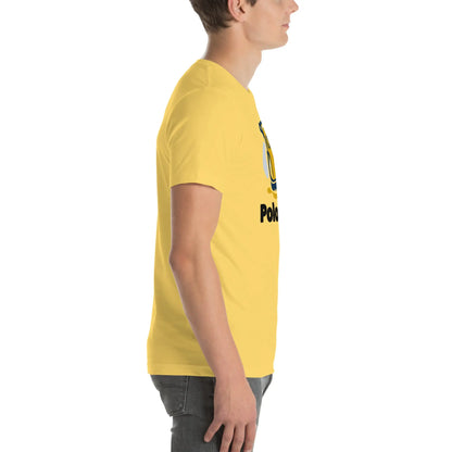 Unisex t-shirt-LifessentialsLLC.com