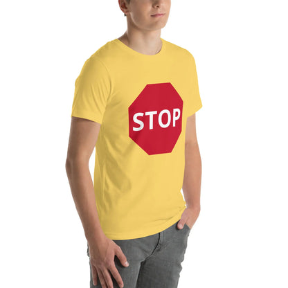Unisex t-shirt-LifessentialsLLC.com