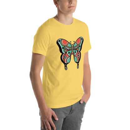 Unisex t-shirt-LifessentialsLLC.com
