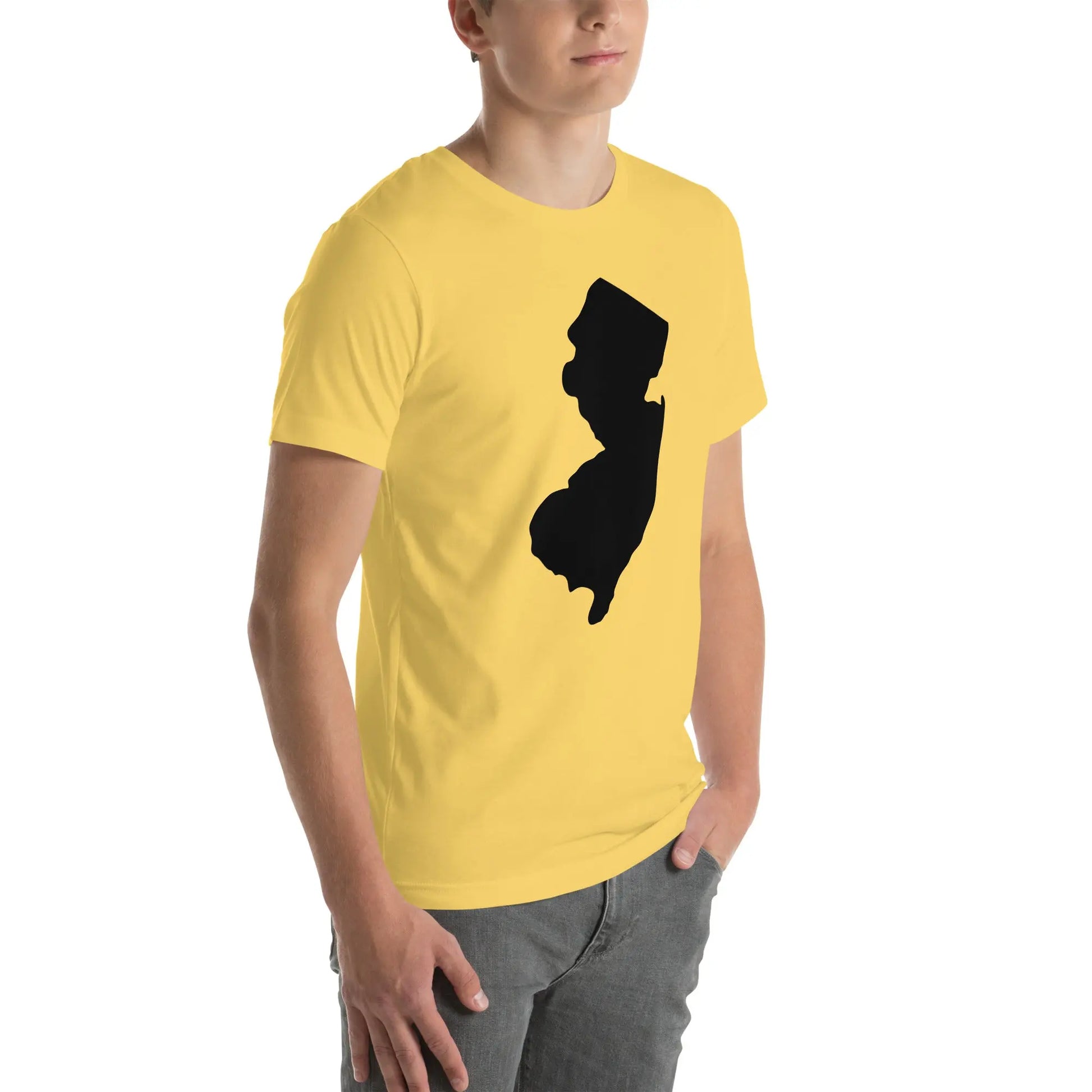Unisex t-shirt-LifessentialsLLC.com