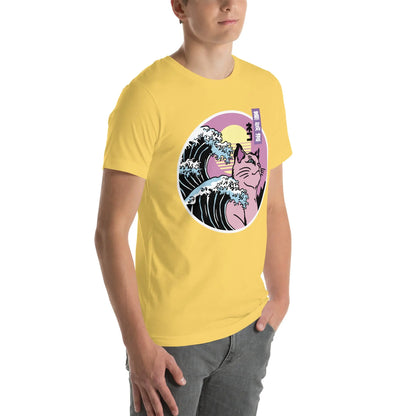 Unisex t-shirt-LifessentialsLLC.com