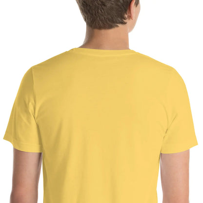 Unisex t-shirt-LifessentialsLLC.com