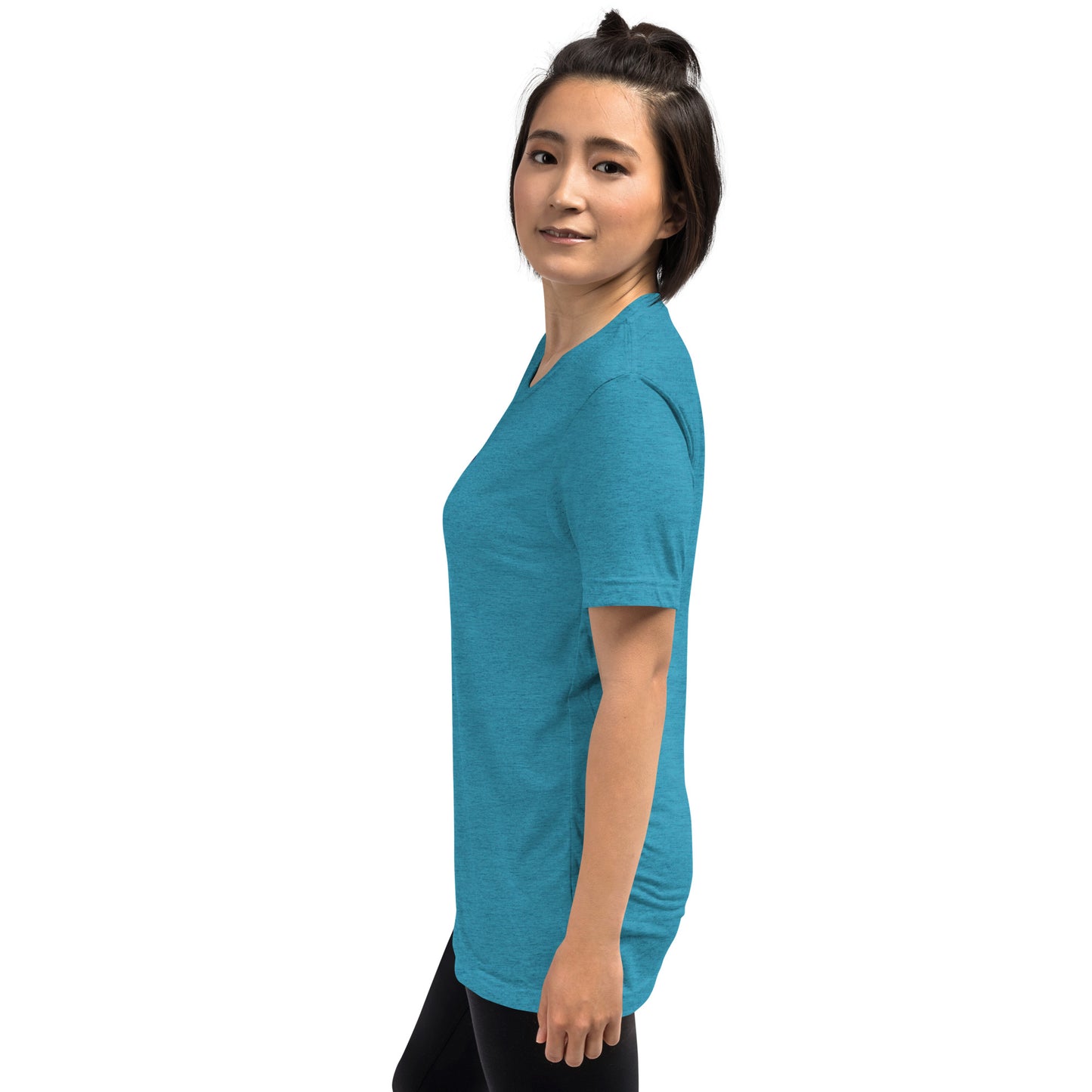 Short sleeve t-shirt-LifessentialsLLC.com