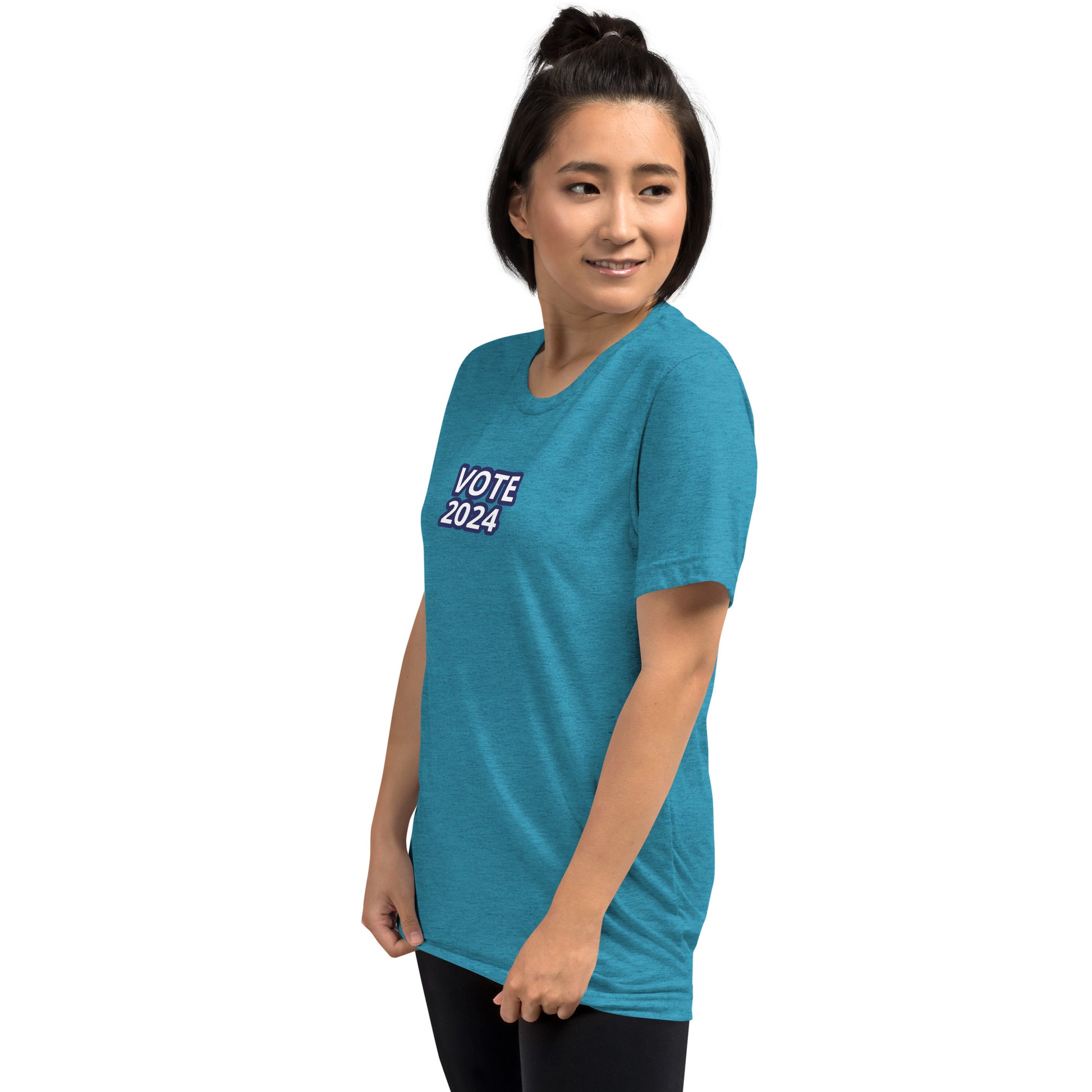 Short sleeve t-shirt-LifessentialsLLC.com