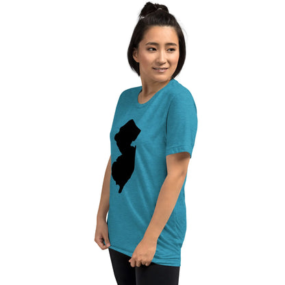 Short sleeve t-shirt-LifessentialsLLC.com