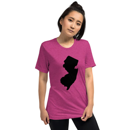 Short sleeve t-shirt-LifessentialsLLC.com