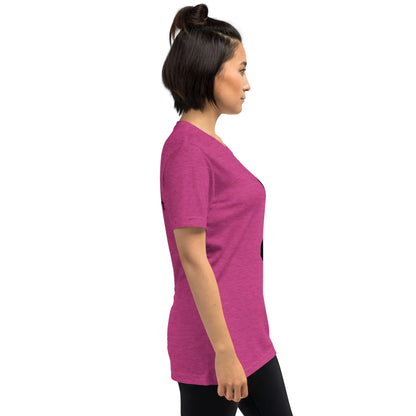 Short sleeve t-shirt-LifessentialsLLC.com