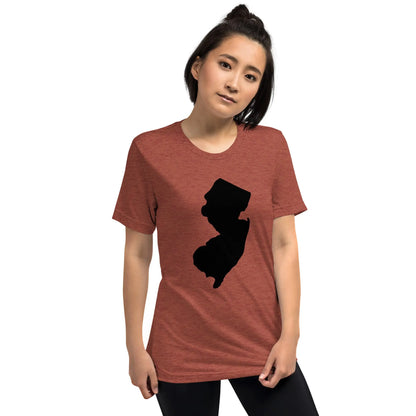 Short sleeve t-shirt-LifessentialsLLC.com