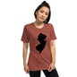 Short sleeve t-shirt-LifessentialsLLC.com