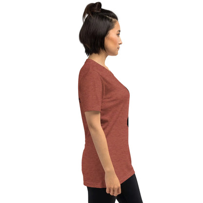 Short sleeve t-shirt-LifessentialsLLC.com