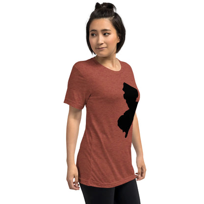 Short sleeve t-shirt-LifessentialsLLC.com
