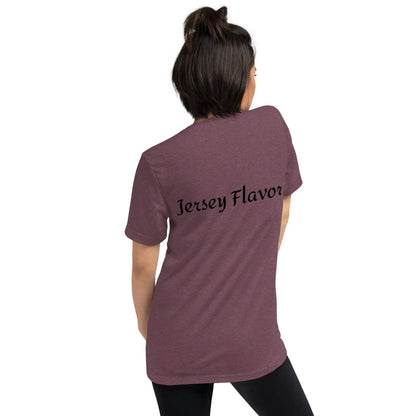 Short sleeve t-shirt-LifessentialsLLC.com