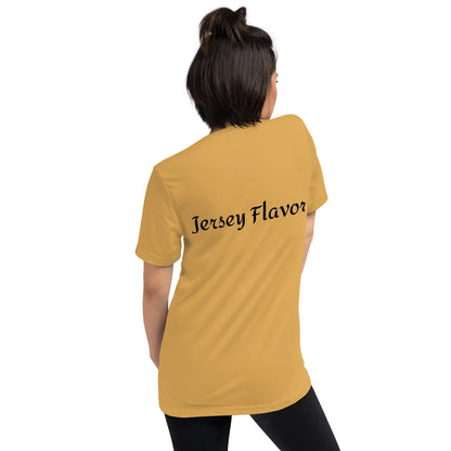 Short sleeve t-shirt-LifessentialsLLC.com