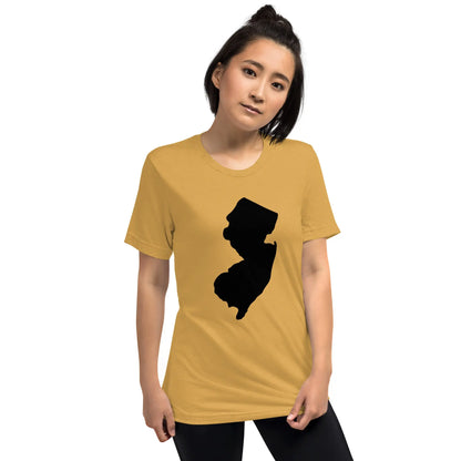 Short sleeve t-shirt-LifessentialsLLC.com