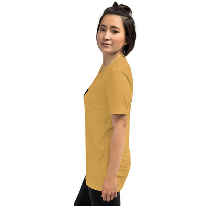 Short sleeve t-shirt-LifessentialsLLC.com
