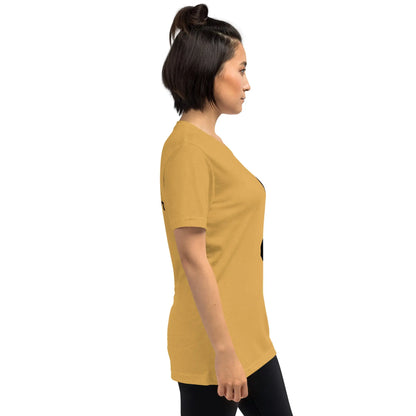Short sleeve t-shirt-LifessentialsLLC.com