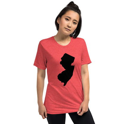 Short sleeve t-shirt-LifessentialsLLC.com