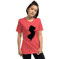 Short sleeve t-shirt-LifessentialsLLC.com