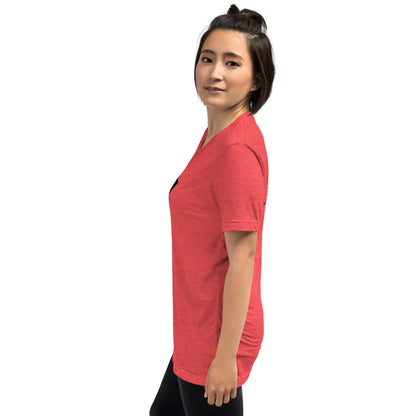 Short sleeve t-shirt-LifessentialsLLC.com